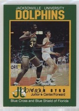 Sean Byrd #3