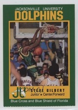 Steve Gilbert #5