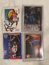 Glen Rice #5