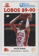 Willie Banks #2
