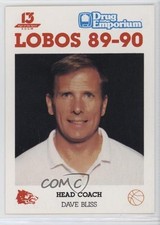 Dave Bliss #3