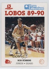 Rob Robbins #14