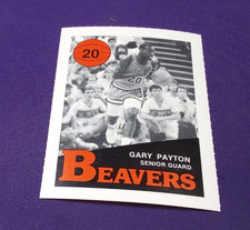Gary Payton #13