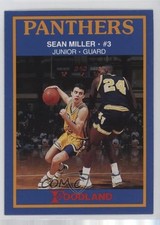Sean Miller #NNO