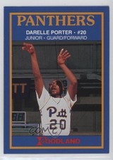 Darelle Porter #NNO