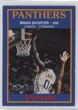 Brian Shorter #NNO