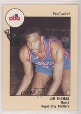 Jim Thomas #30