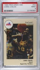Chris Childs #32