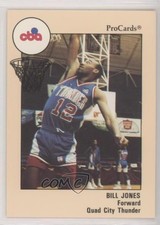 Bill Jones #46