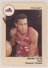Dwayne Taylor #59