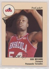 Bob McCann #60