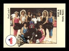 Silks & Rodie #62