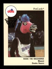 Rodie #64