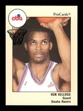 Ron Kellogg #68