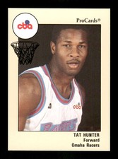 Tat Hunter #69