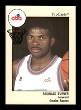 Reginald Turner #70
