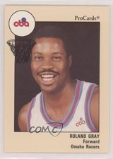 Roland Gray #72