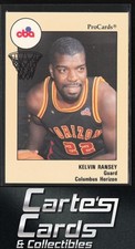 Kelvin Ransey #77