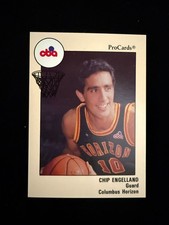 Chip Engelland #78