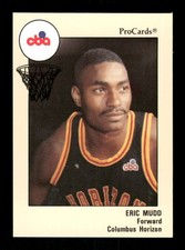 Eric Mudd #83