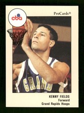 Kenny Fields #131