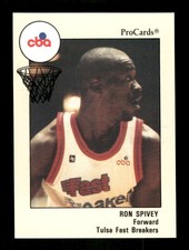 Ron Spivey #146