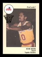 Kevin Nixon #175