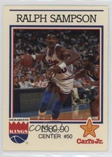 Ralph Sampson #NNO