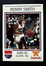 Kenny Smith #NNO