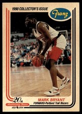 Mark Bryant #2