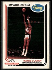 Wayne Cooper #3