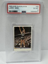 Larry Bird #88B