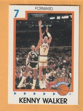 Kenny Walker #12