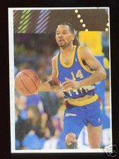 Michael Adams #12