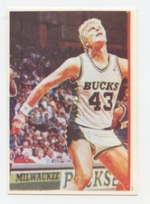 Jack Sikma #45