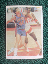 Bill Laimbeer #58