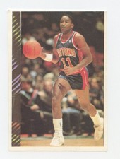 Isiah Thomas #69