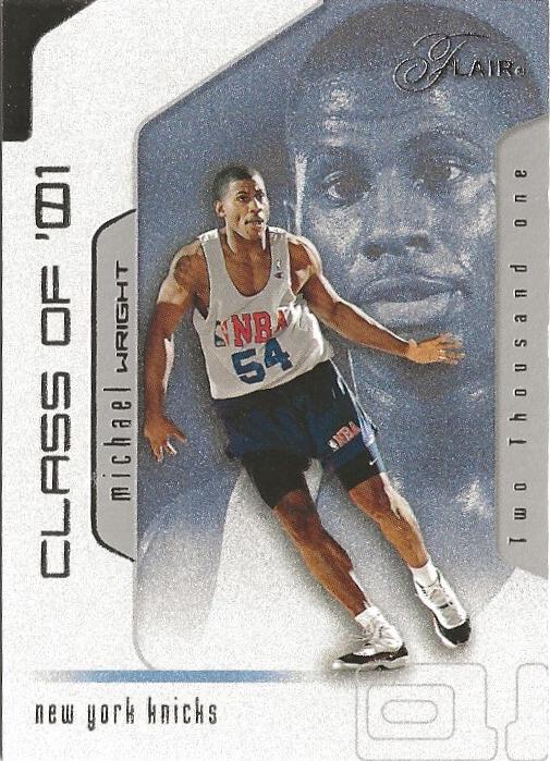 Michael Wright #120