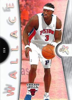 Ben Wallace #11