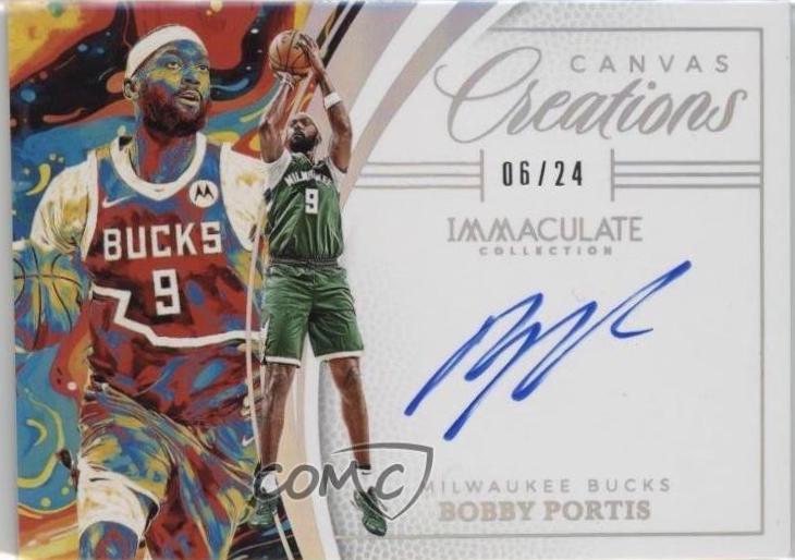 Bobby Portis #8