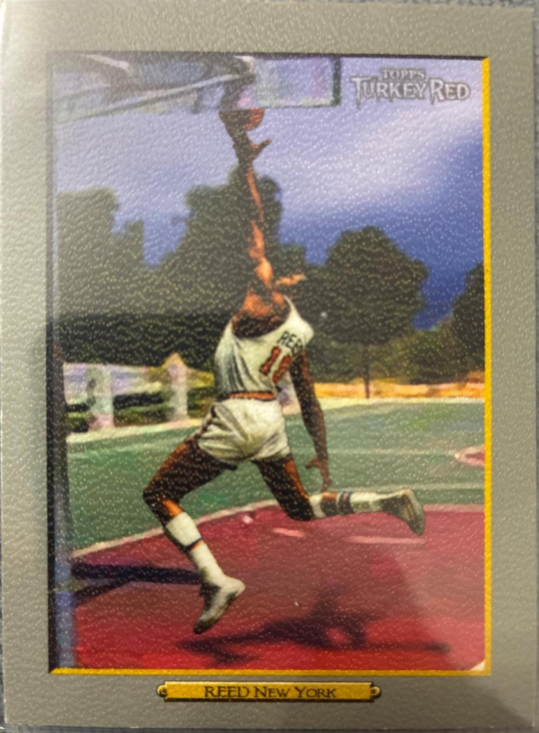 Willis Reed