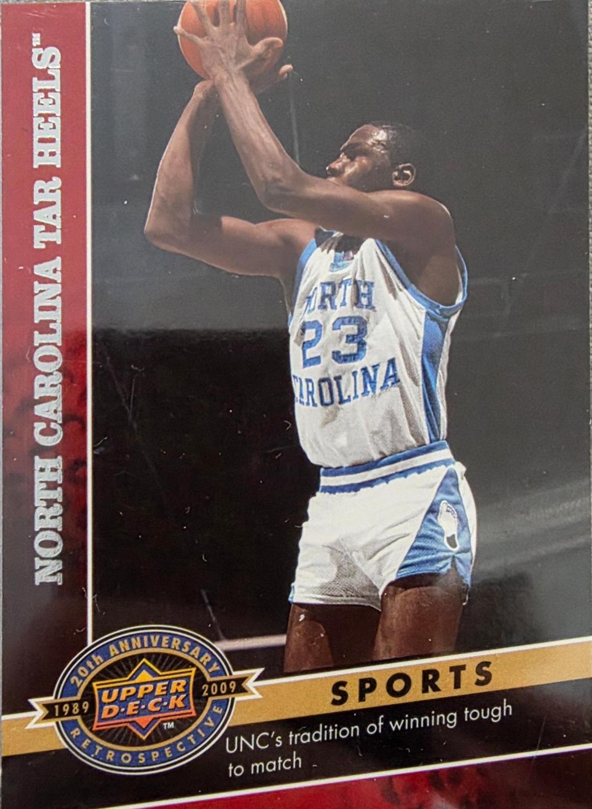 North Carolina Tar Heels #348