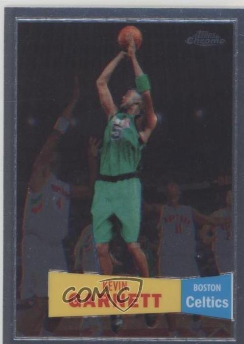 Kevin Garnett [1957] #20