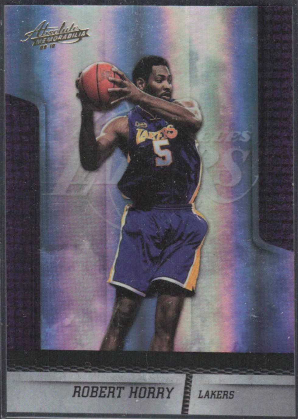 Robert Horry #113