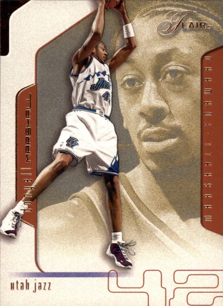 Donyell Marshall #43