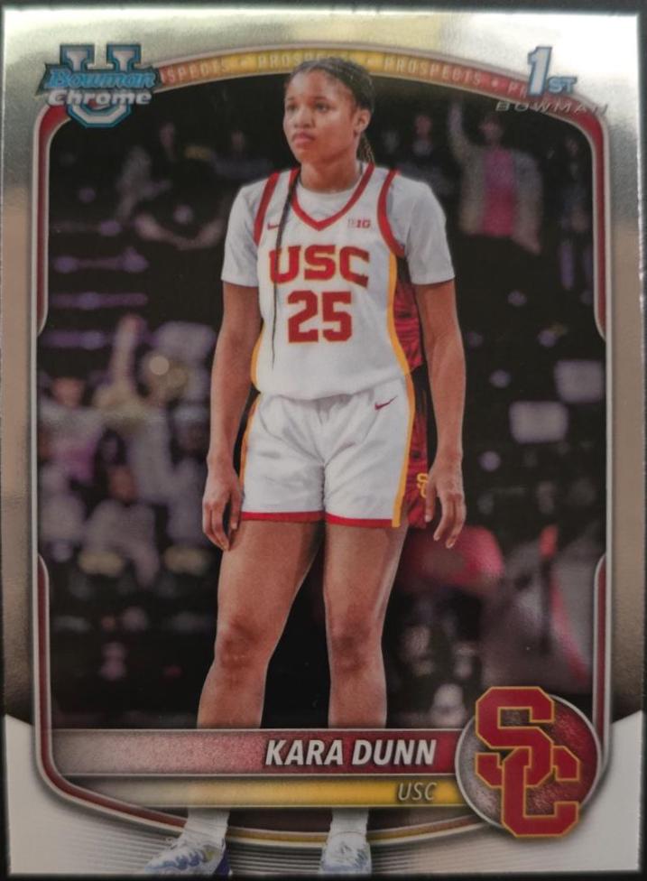 Kara Dunn #BCP-71