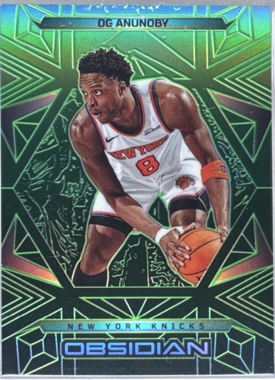 OG Anunoby [Jade] #127