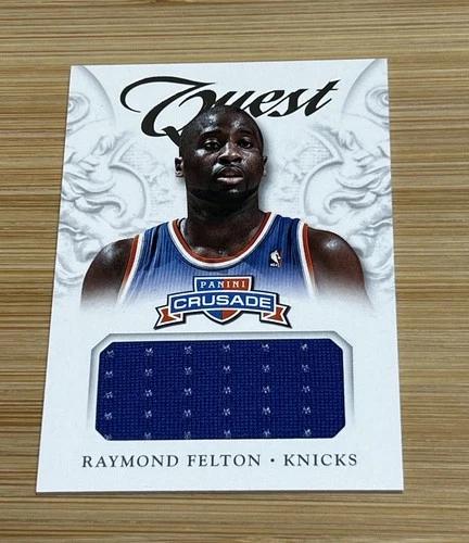 Raymond Felton #90