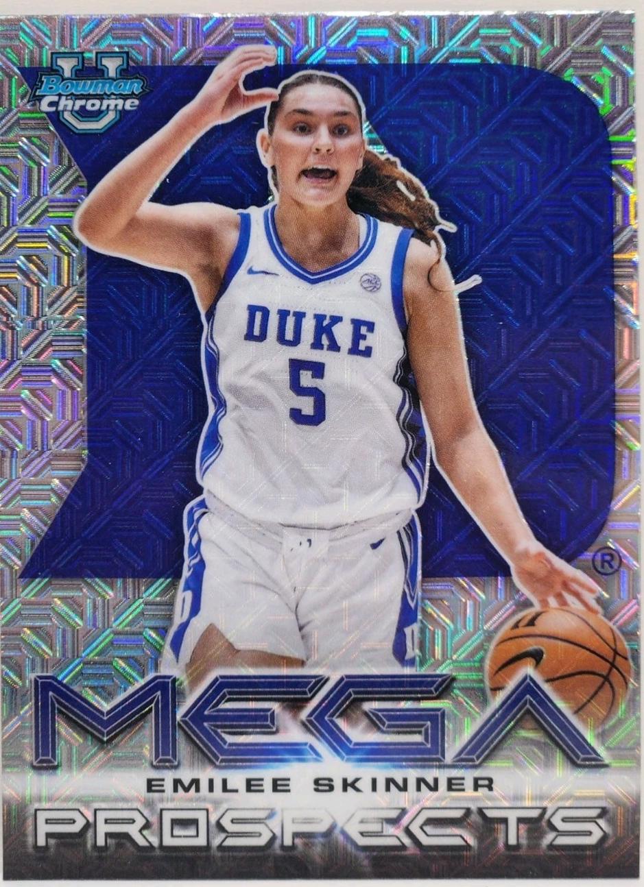 Emilee Skinner #MP-4