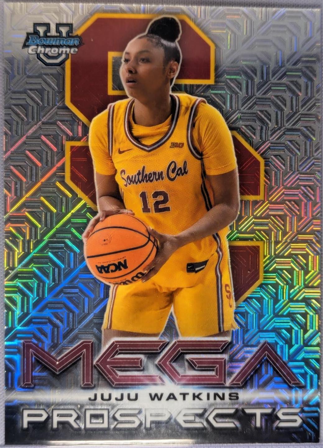 Juju Watkins #MP-8